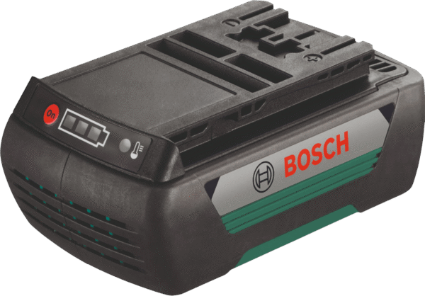 Bosch POWER FOR ALL 36V 2