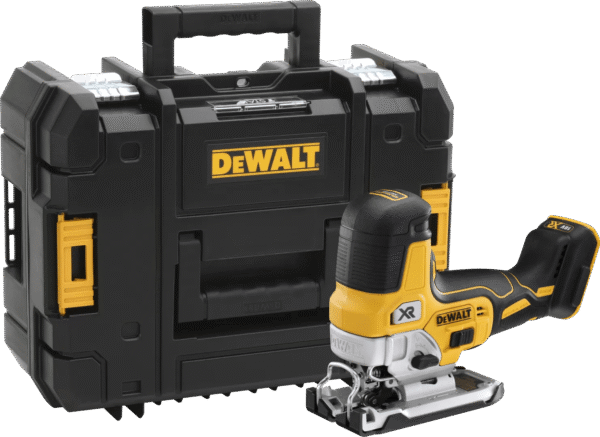 DeWalt DCS335NT-XJ (zonder accu)