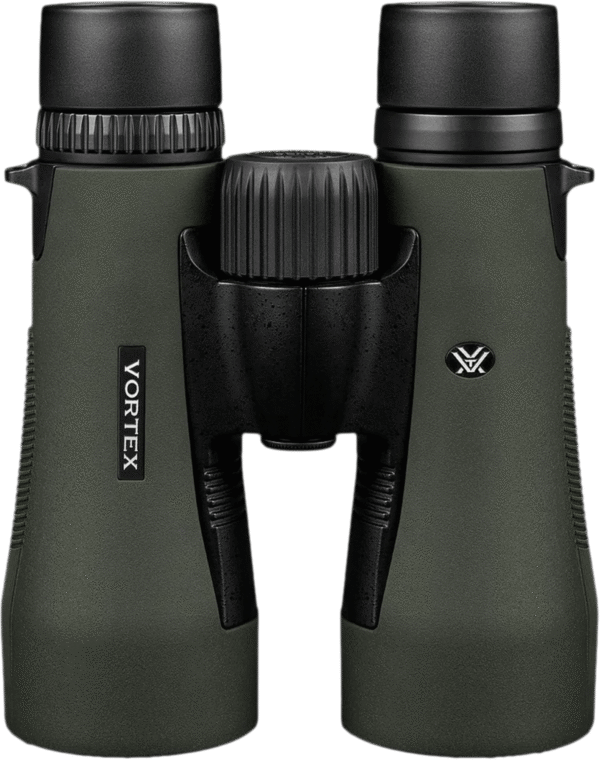 Vortex Diamondback HD 12x50 Verrekijker