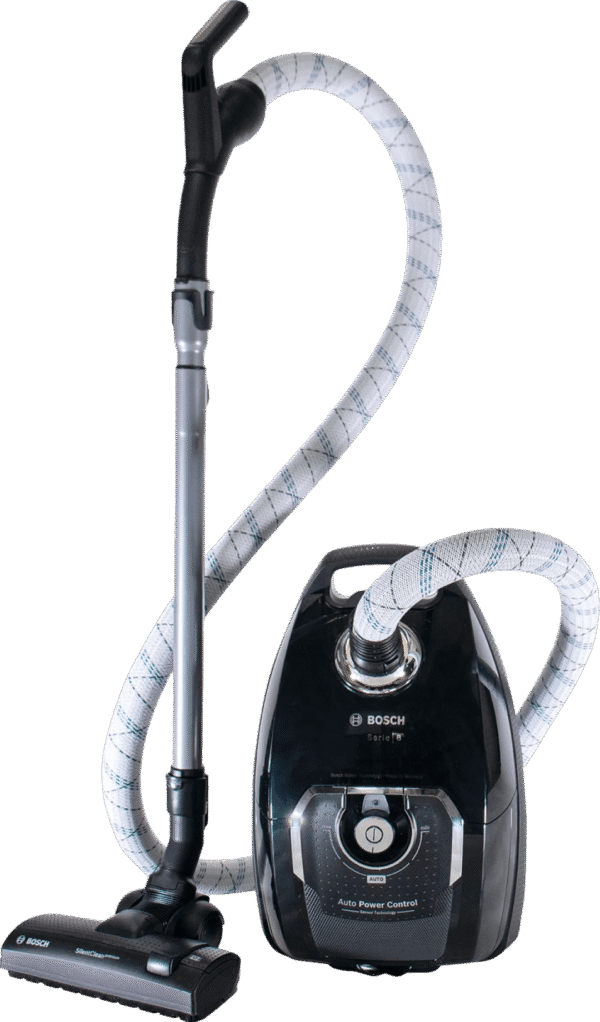 Bosch Serie 8 In'genius BGL8X329