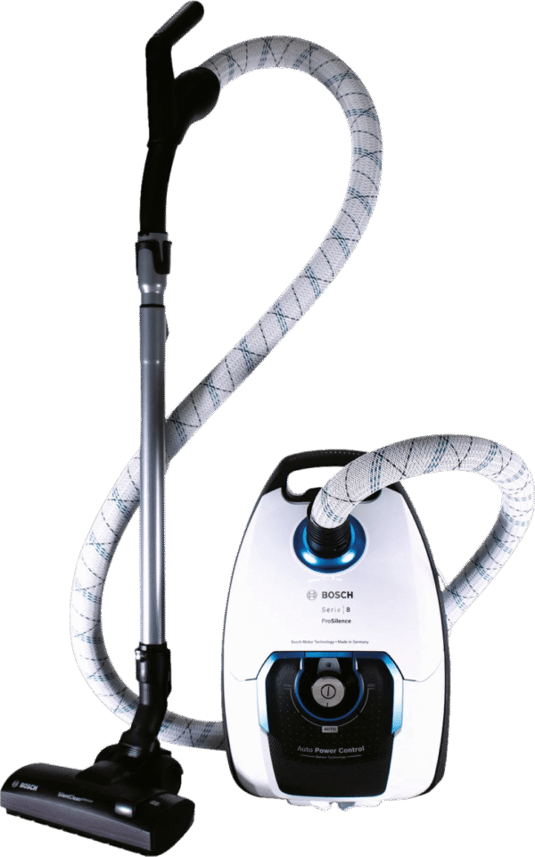 Bosch Serie 8 In'genius ProSilence BGL8SIL5