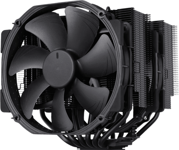 Noctua NH-D15 Chromax Zwart