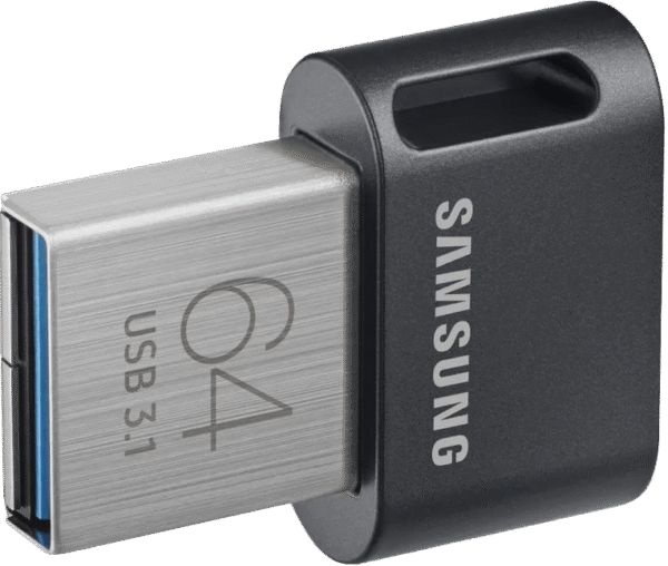 Samsung Fit Plus USB 64GB