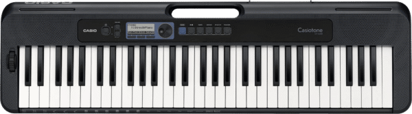Casio Casiotone CT-S300 Zwart