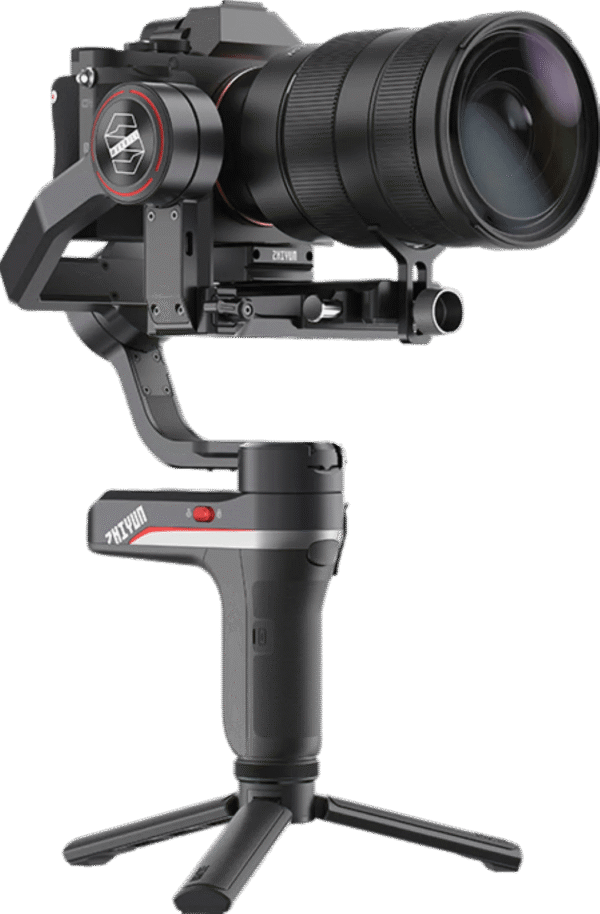Zhiyun Weebill-S