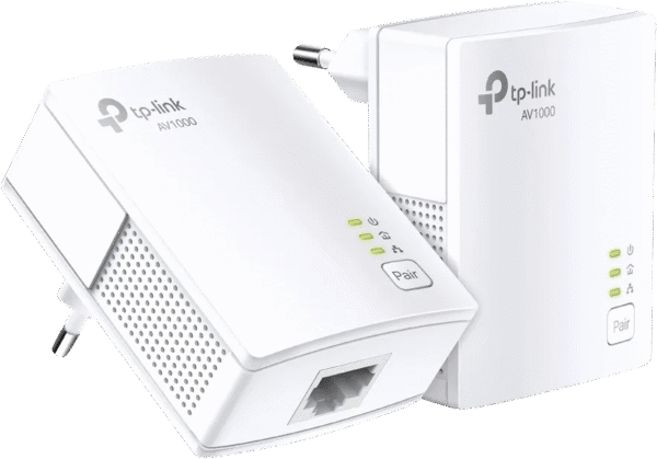 TP-Link TL-PA7017 Kit (Geen WiFi)