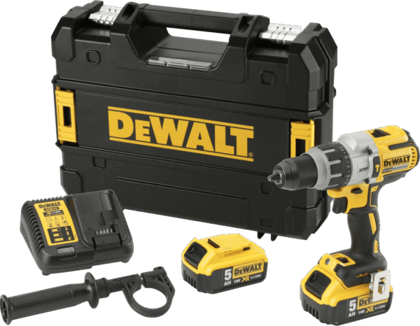 DeWalt DCD996P2-QW