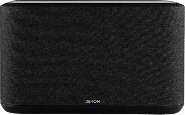 Denon Home 350 Zwart