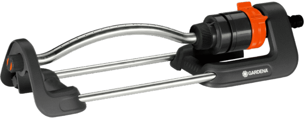 Gardena Zwenksproeier Aqua S