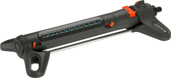 Gardena Zwenksproeier AquaZoom S