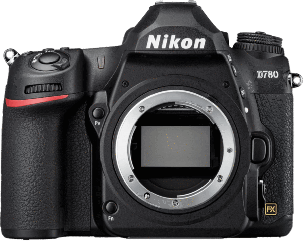 Nikon D780 Body