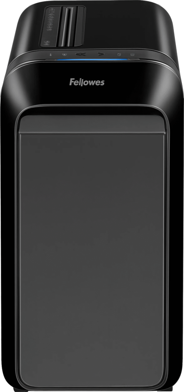 Fellowes Powershred LX221 Zwart