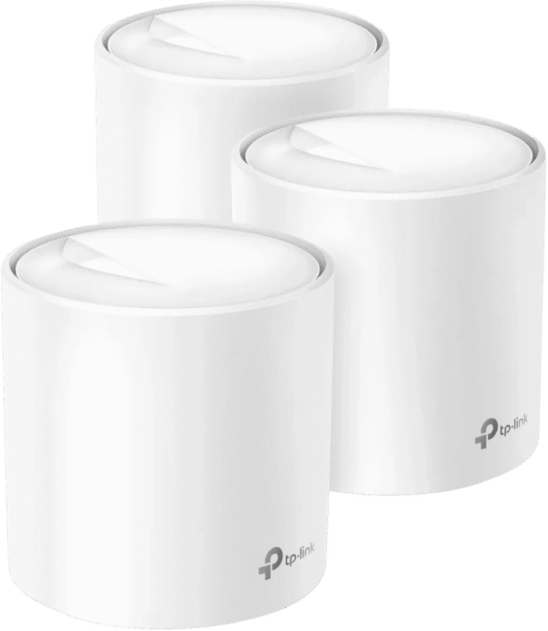 TP-Link Deco X20 3-Pack