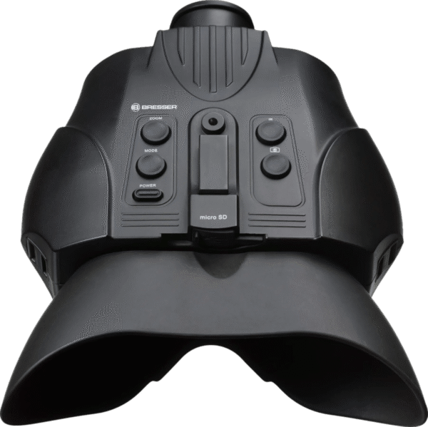 Bresser Digital Nightvision 3x incl. Opnamefunctie
