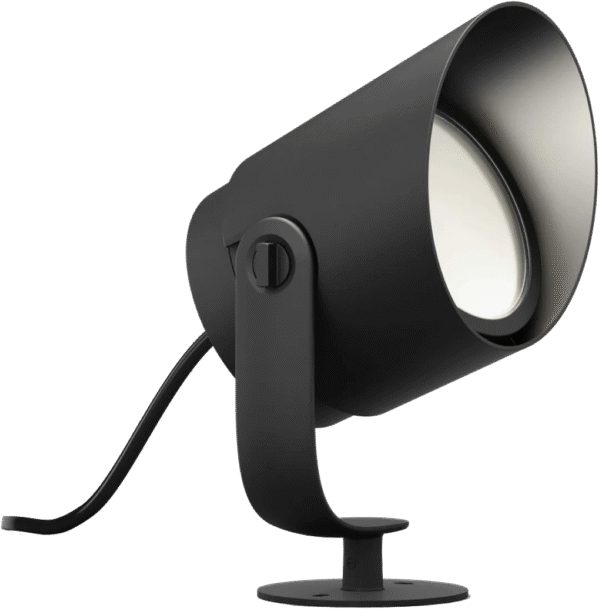 Philips Hue Lily XL prikspot White and Color uitbreiding