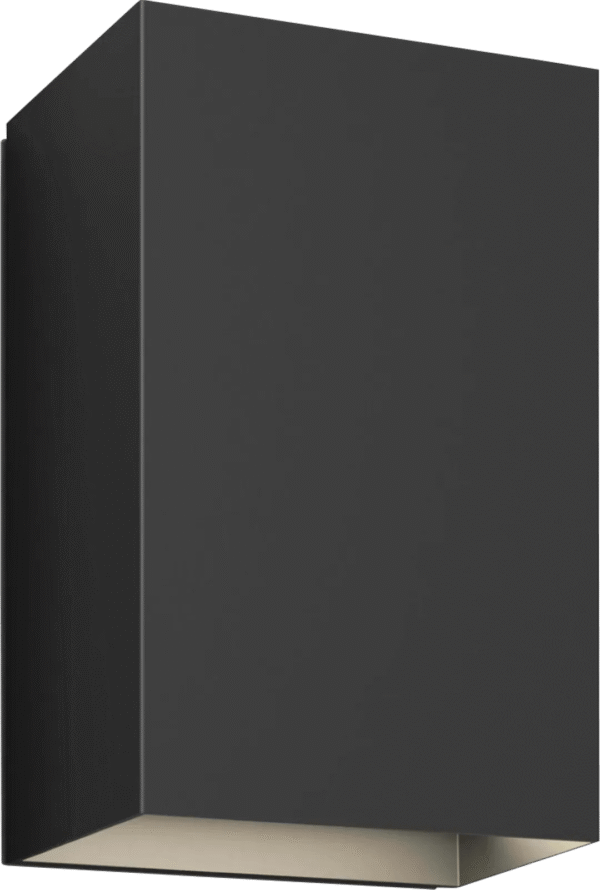 Philips Hue Resonate muurlamp White and Color zwart