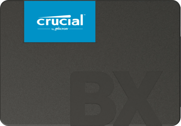 Crucial BX500 2