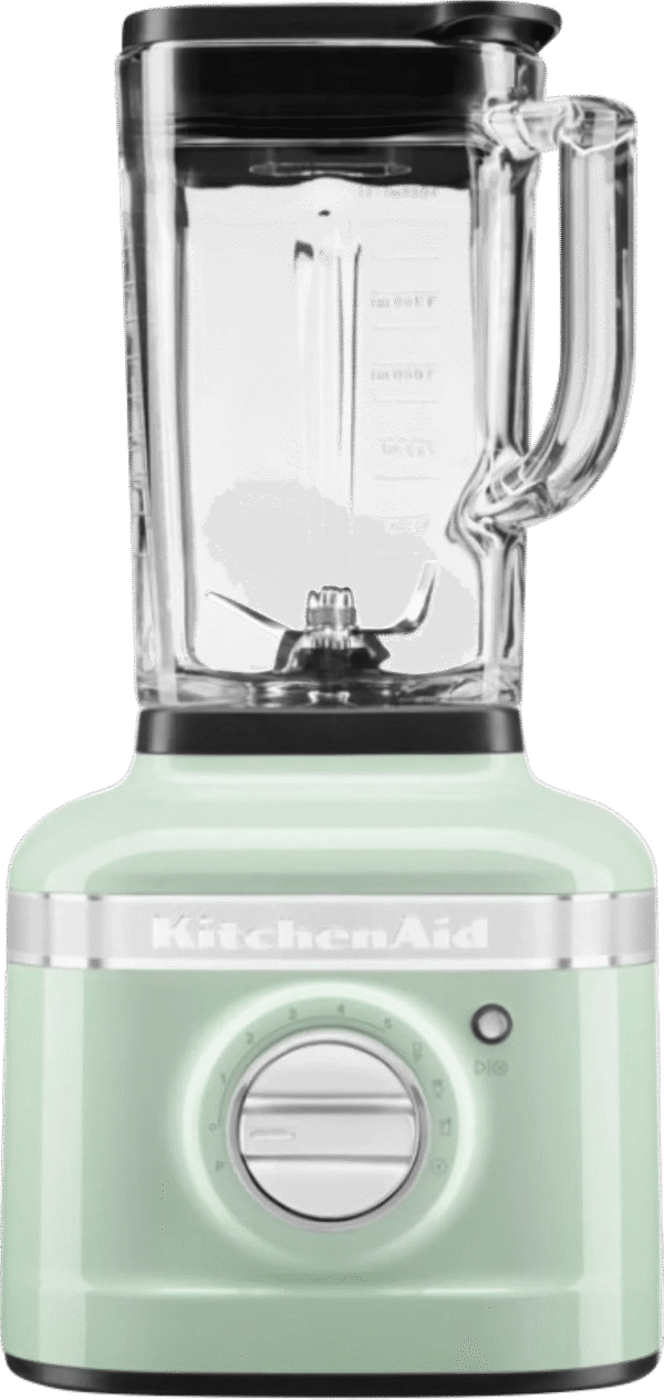 KitchenAid Artisan K400 5KSB4026EPT Pistache