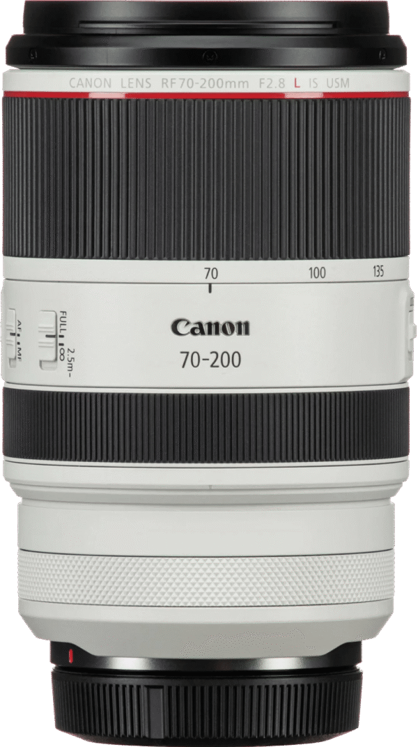 Canon RF 70-200mm f/2.8L