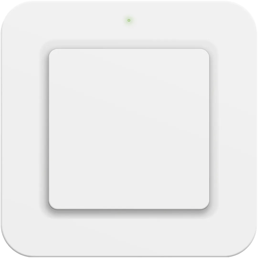 Klikaanklikuit draadloze dubbele wandschakelaar awst-9000 1 Klikaanklikuit draadloze dubbele wandschakelaar awst-9000