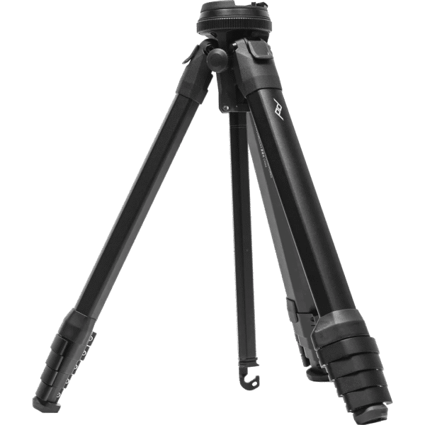 Peak Design Travel Tripod Carbon