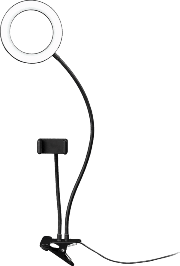 Dörr SLR-16 BiColor Selfie Ring Light