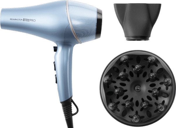 Remington Shine Therapy PRO 2200 AC9300