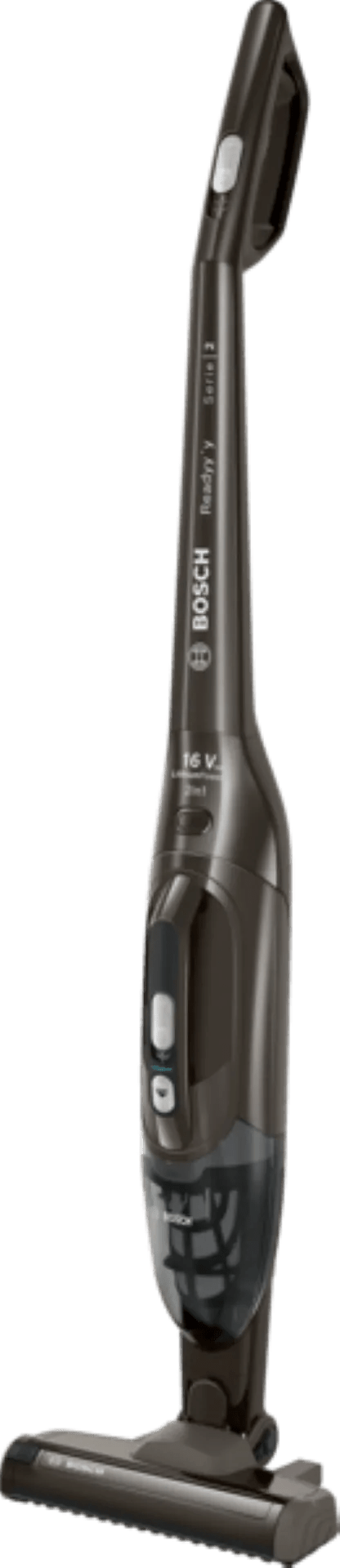 Bosch Readyy'y Serie 2 BCHF2MX16 Grijs