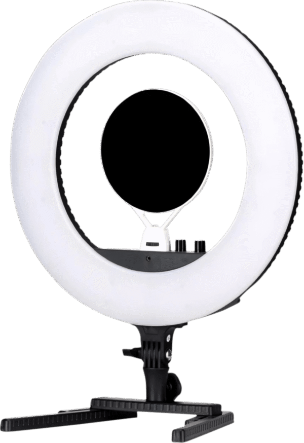 Nanlite Halo 14 LED Ringlamp