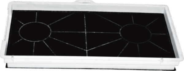 Bosch DHZ7305 Koolstoffilter