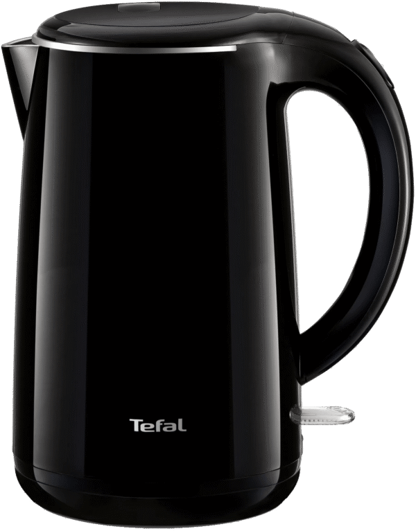 Tefal Safe'Tea KO2608 Zwart