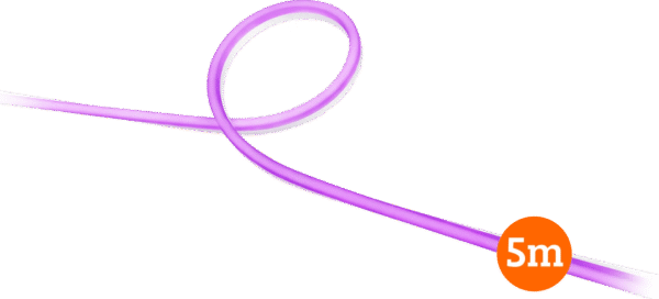 Philips Hue Outdoor Lightstrip