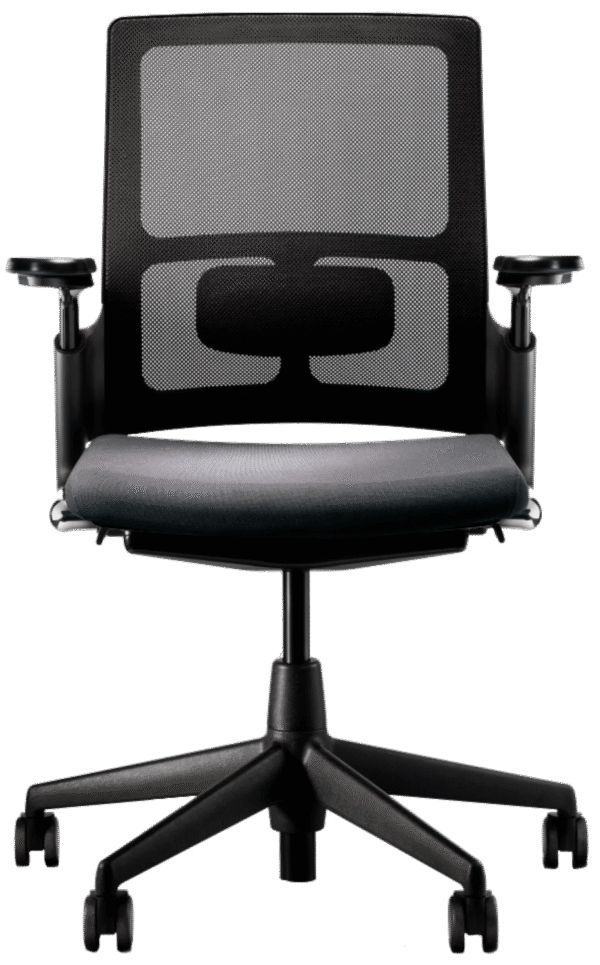 Ahrend 2020 Verta Bureaustoel