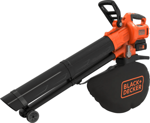 BLACK+DECKER BCBLV3625L1-QW