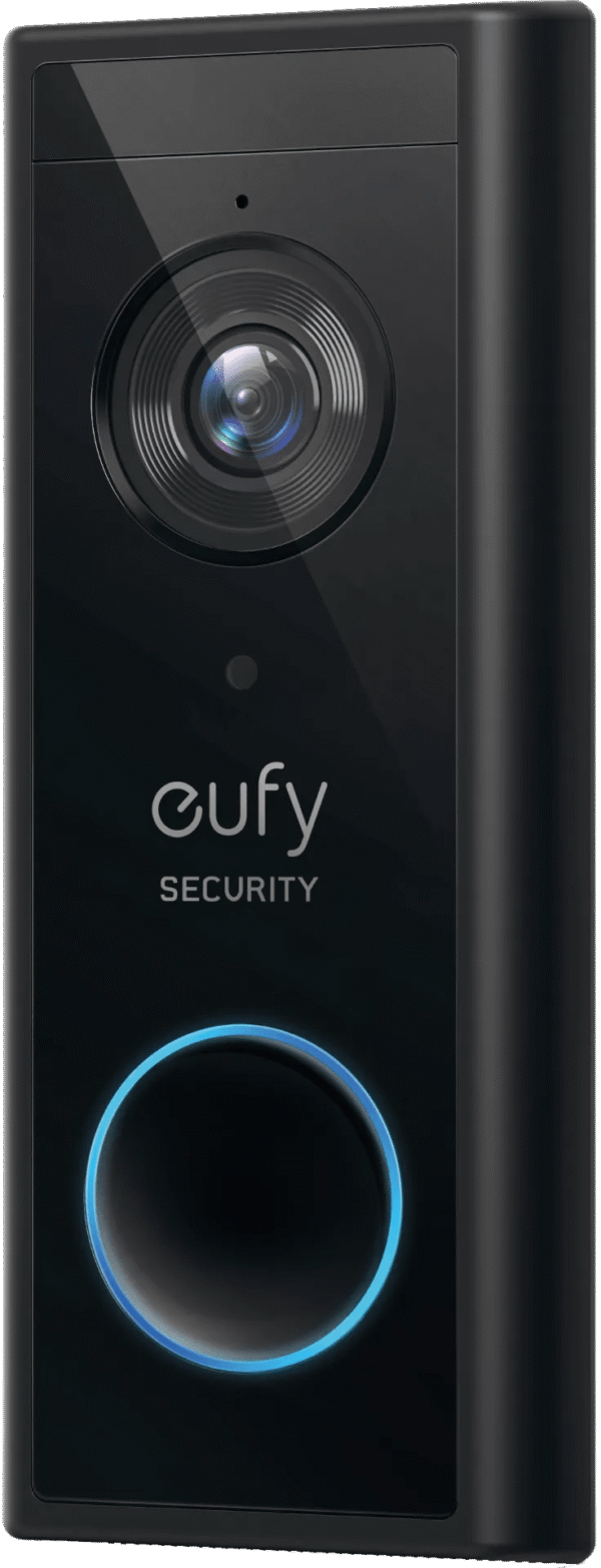 Eufy Video Doorbell Battery uitbreiding