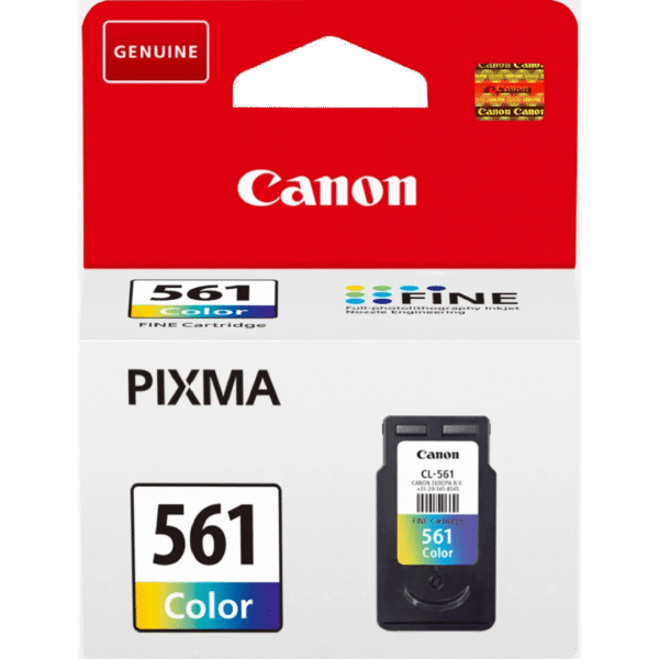 Canon PG-561 Cartridge Kleur