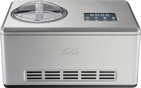 SOLIS Gelateria Pro Touch 8502