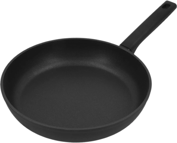 Demeyere Alu Comfort 3 Duraslide Koekenpannenset 24 + 28 cm