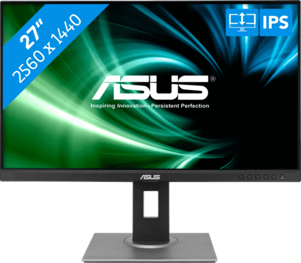 ASUS ProArt Display PA278QV