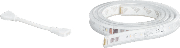 Philips Hue Lightstrip 1m uitb