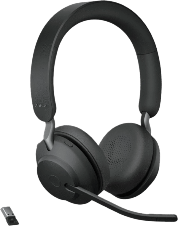 Jabra Evolve2 65 Link380a UC