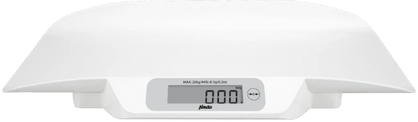 Alecto BC-30 babyweegschaal