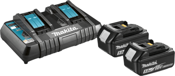Makita LXT 18V 5