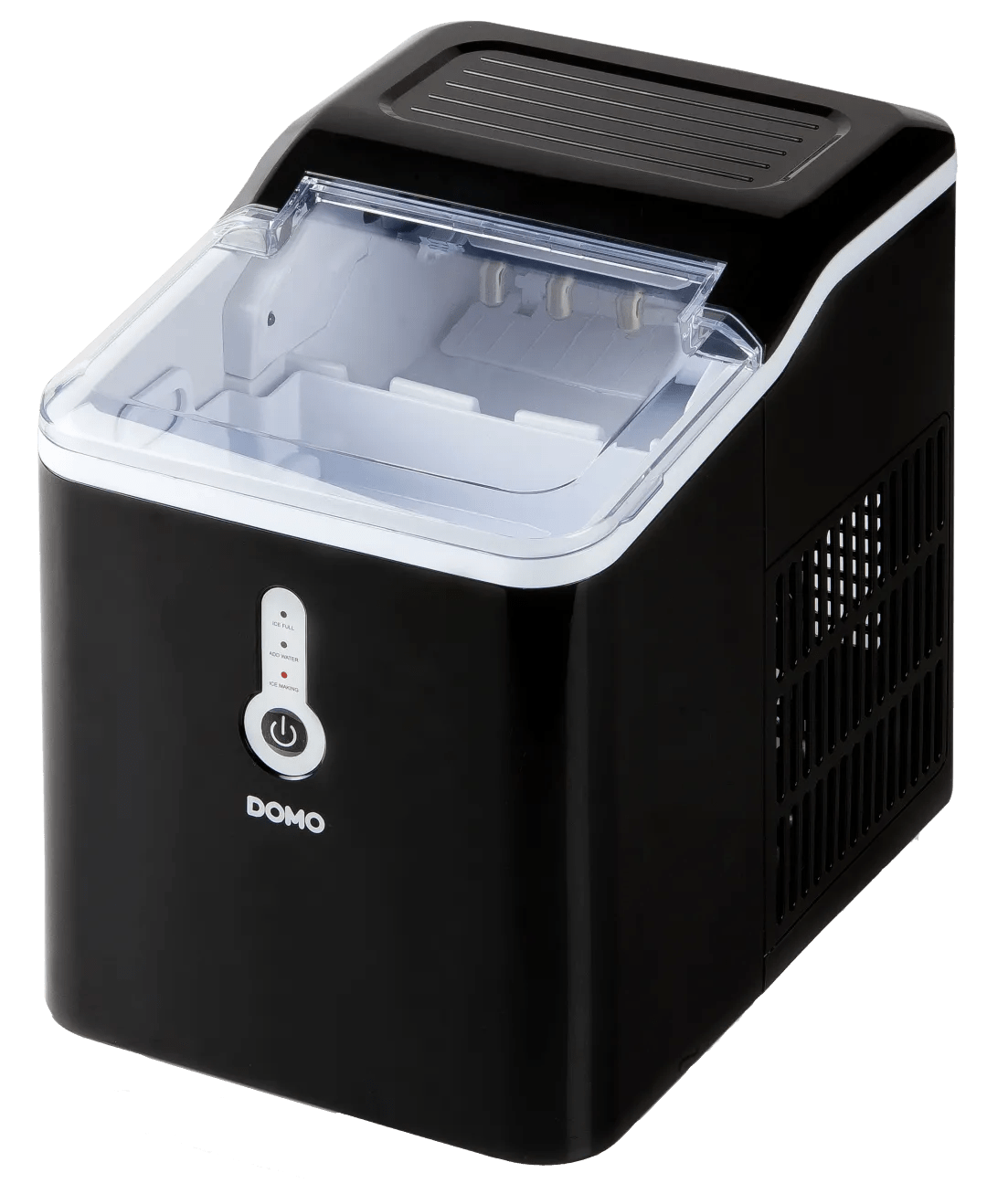 Domo do9220ib ijsblokjesmaker 1,5 l 1 Domo do9220ib ijsblokjesmaker 1