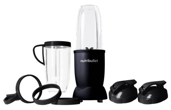 nutribullet Pro Exclusive Zwart