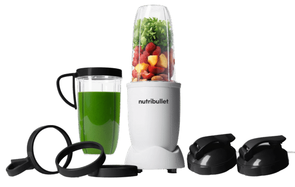 nutribullet Pro Exclusive Wit
