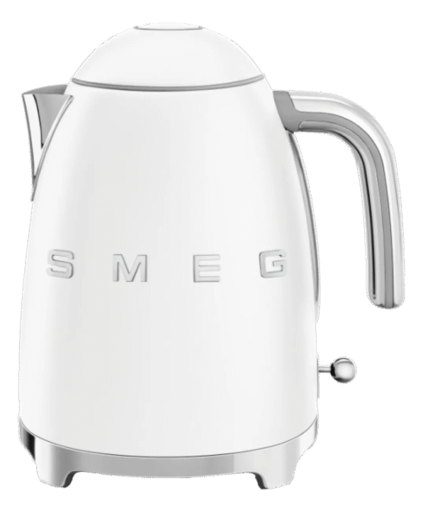 SMEG KLF03WHMEU Mat Wit