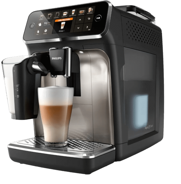 Philips 5400 EP5447/90 LatteGo