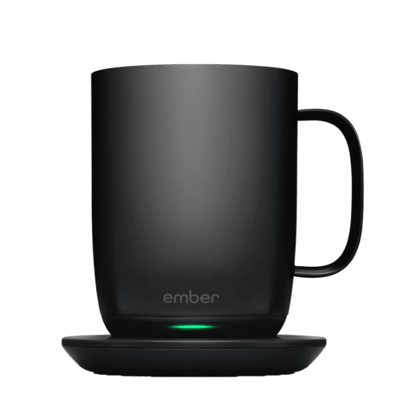 Ember Mug² 414 ml zwart