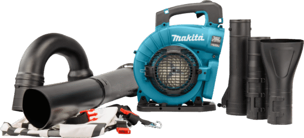 Makita DUB363ZV (zonder accu)